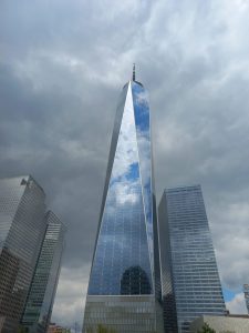 Naturalization in the US